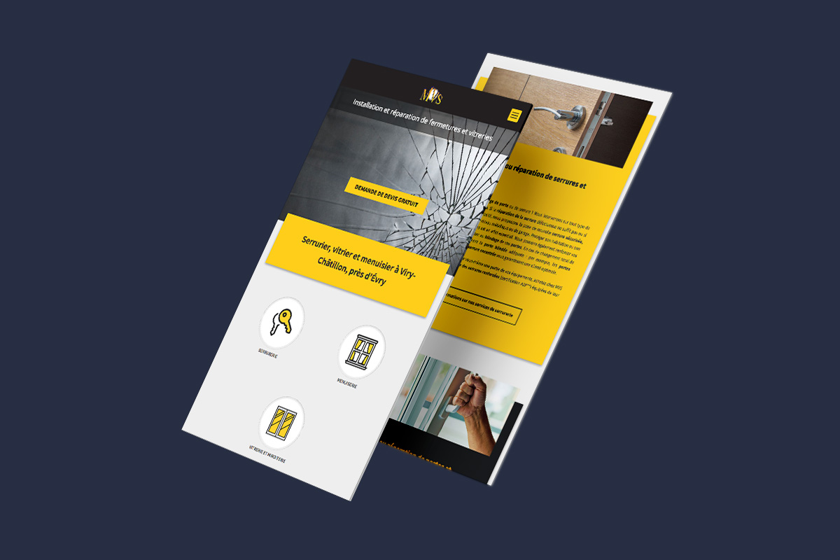 site privilège Pages Jaunes