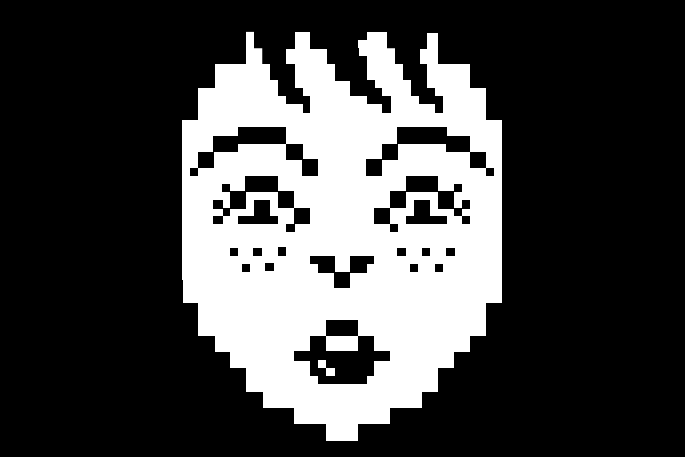 pixel_face
