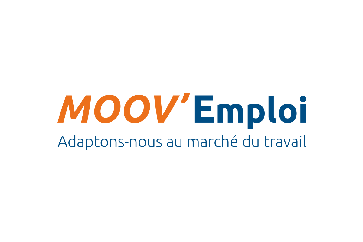 Moov'Emploi logo