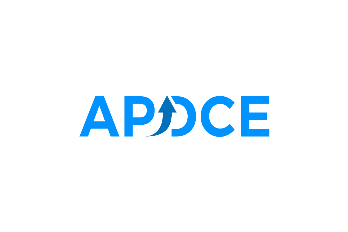 APDCE logo